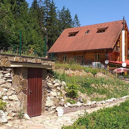 Penzion Racibor Oravsky Podzamok Exterior photo